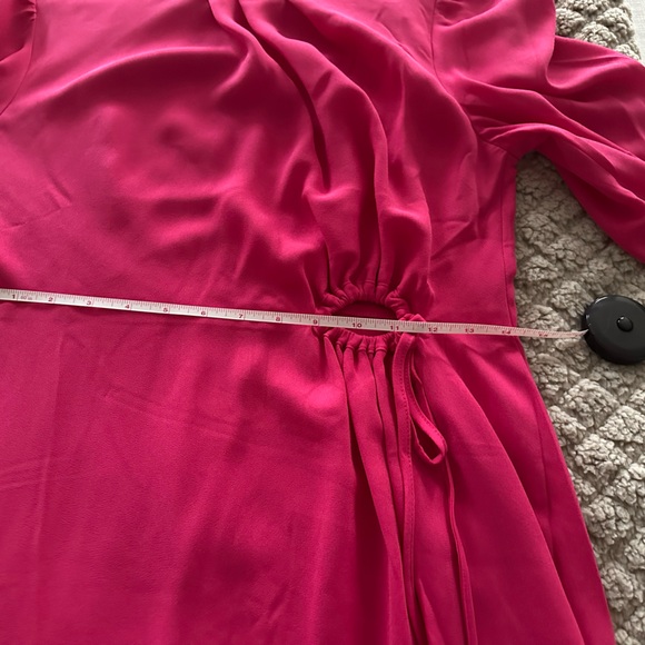 Brand new, never worn beautiful pink dress - Picture 8 of 8